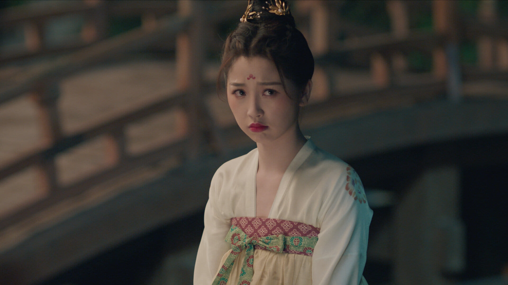 Love Between Fairy and Devil (2022) Episodio 24 thumbnail