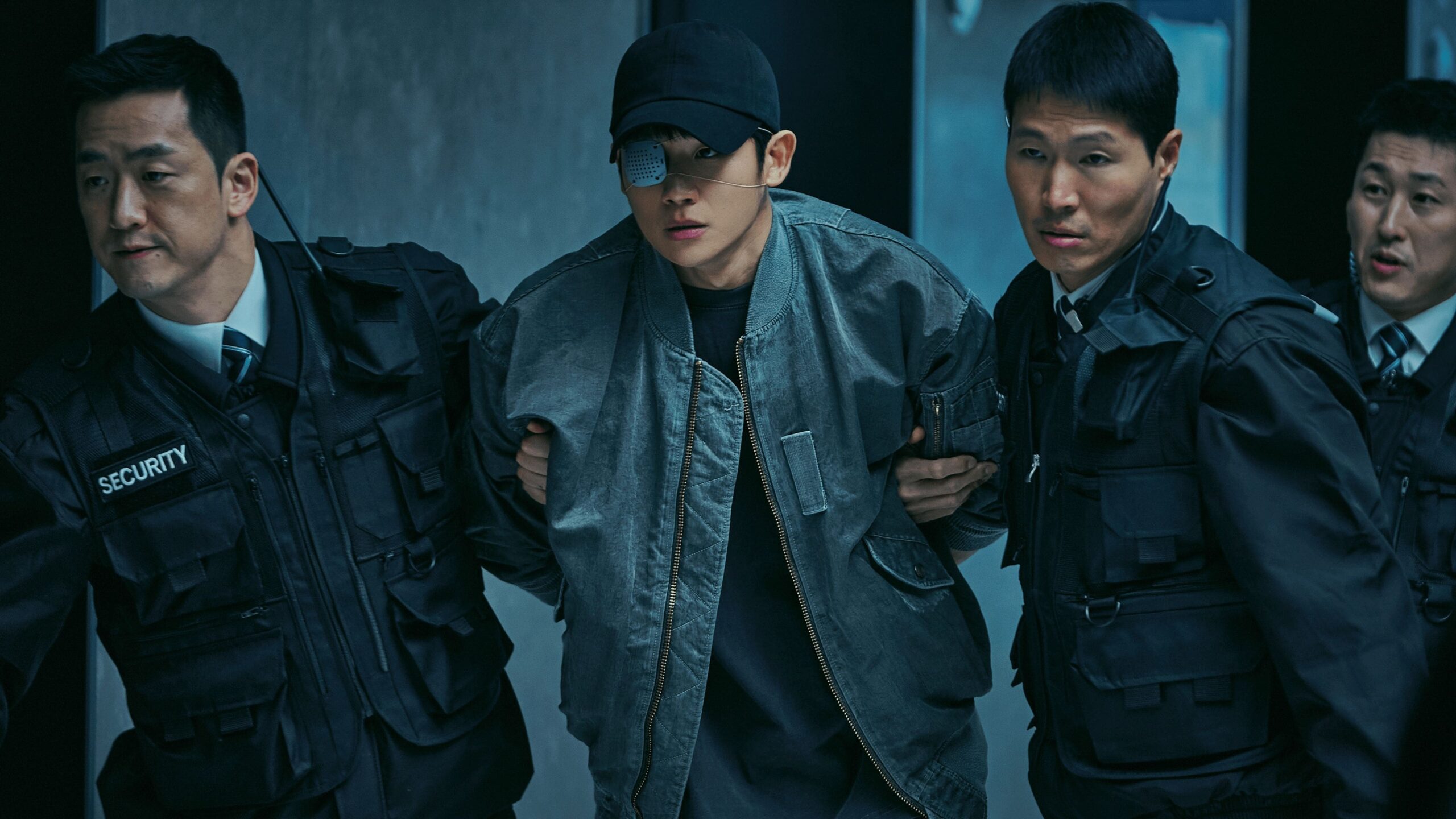Connect (2022) Episodio 3 thumbnail
