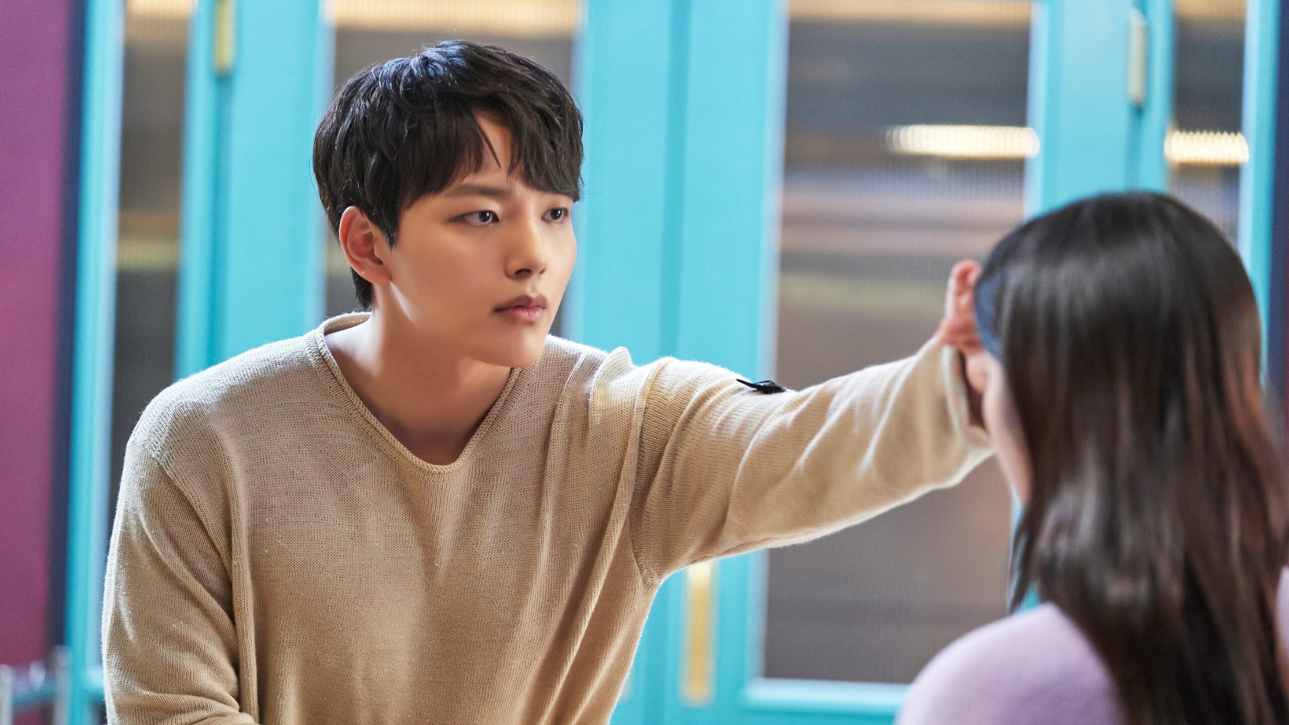 Link: Eat, Love, Kill (2022) Episodio 14 thumbnail