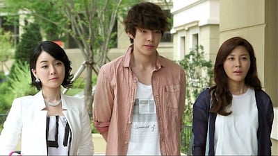 A Gentleman's Dignity (2012) Episodio 15 thumbnail