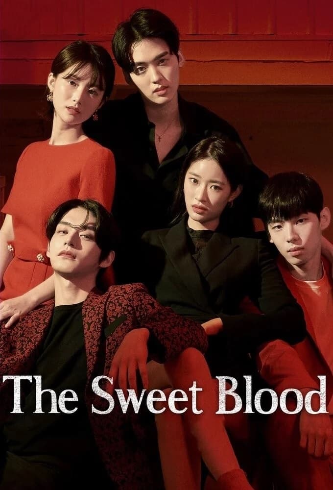 The Sweet Blood (2021) thumbnail