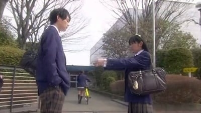 Itazura na Kiss love in tokyo (2013) Episodio 1 thumbnail