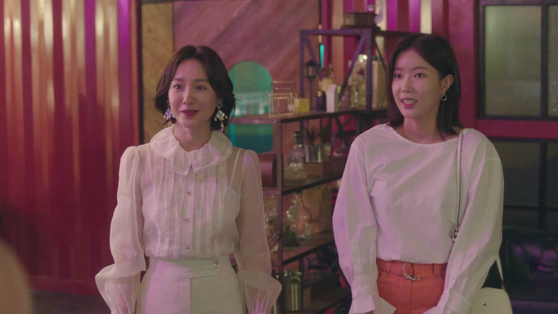 My ID Is Gangnam Beauty (2018) Episodio 4 thumbnail