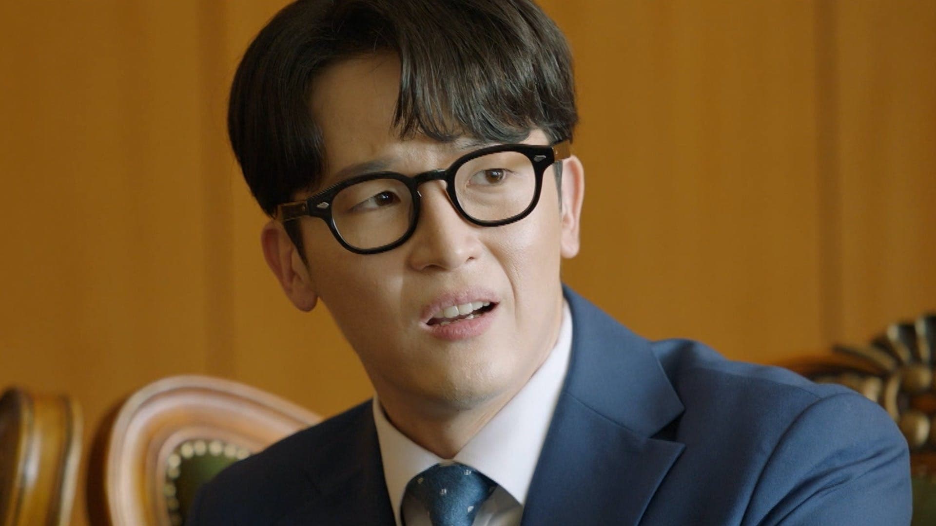 Dali and Cocky Prince (2021) Episodio 13 thumbnail