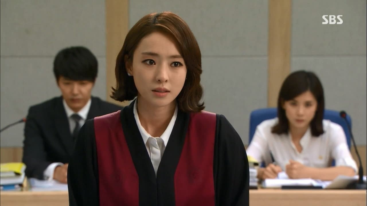 I Hear Your Voice (2013) Episodio 11 thumbnail
