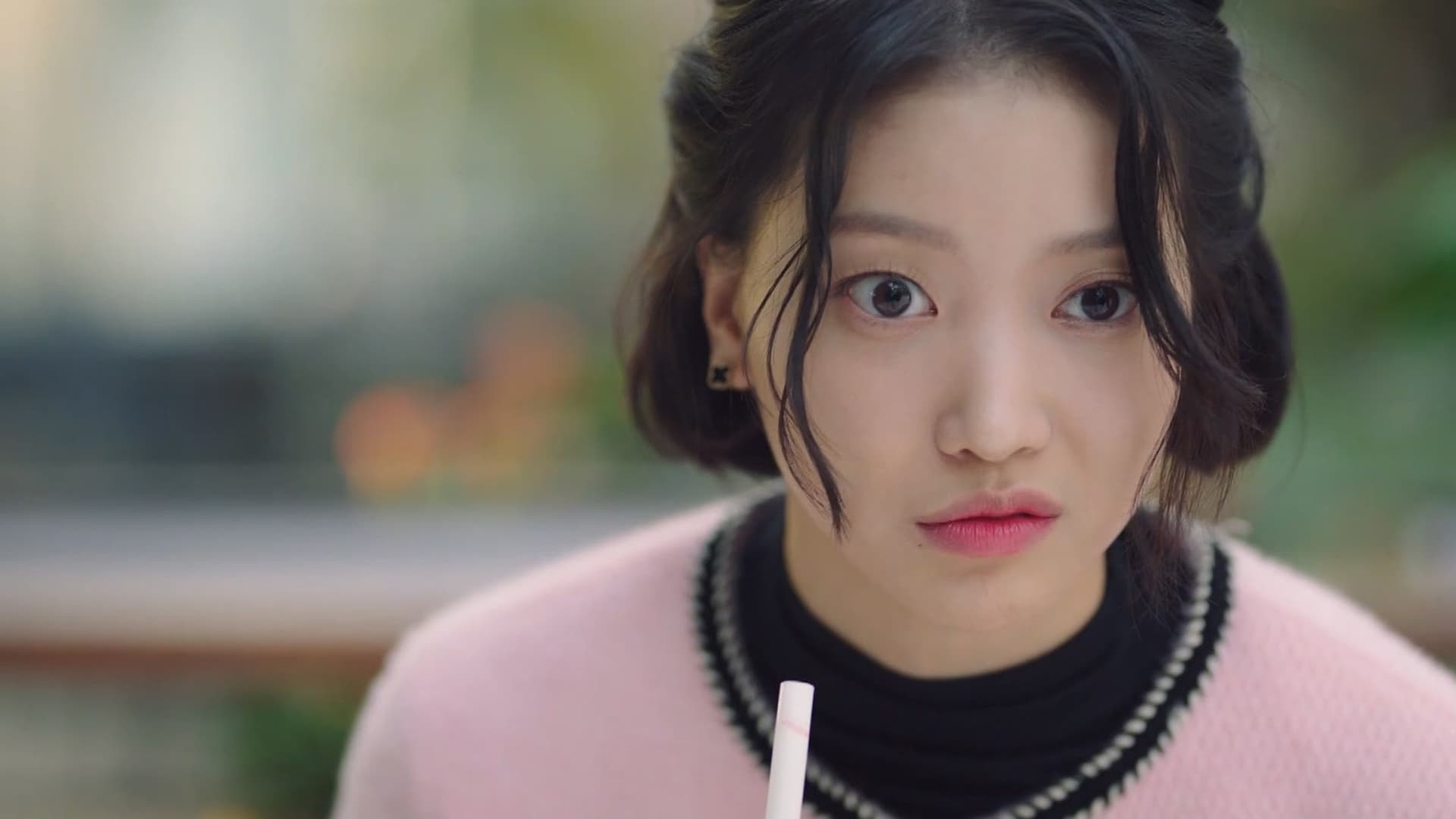 The Heavenly Idol (2023) Episodio 9 thumbnail