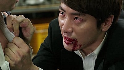 City Hunter (2011) Episodio 19 thumbnail