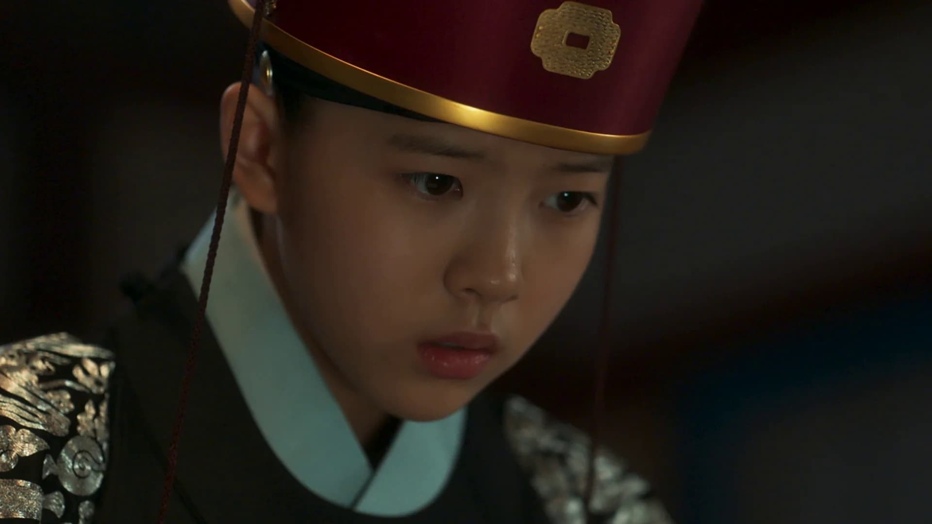 The King's Affection (2021) Episodio 1 thumbnail