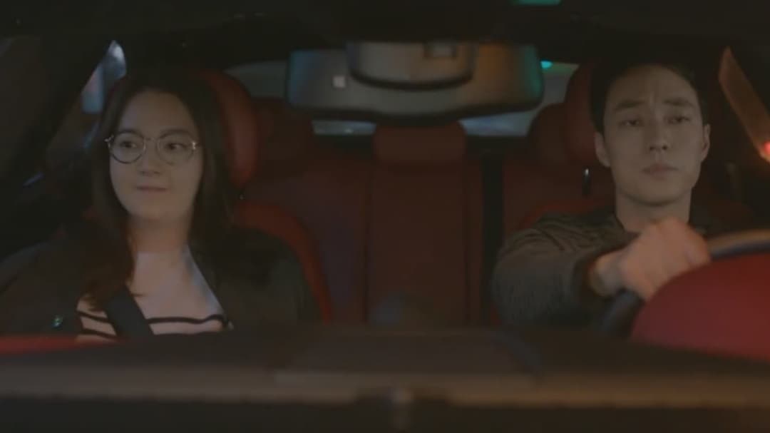 Oh My Venus (2015) Episodio 5 thumbnail