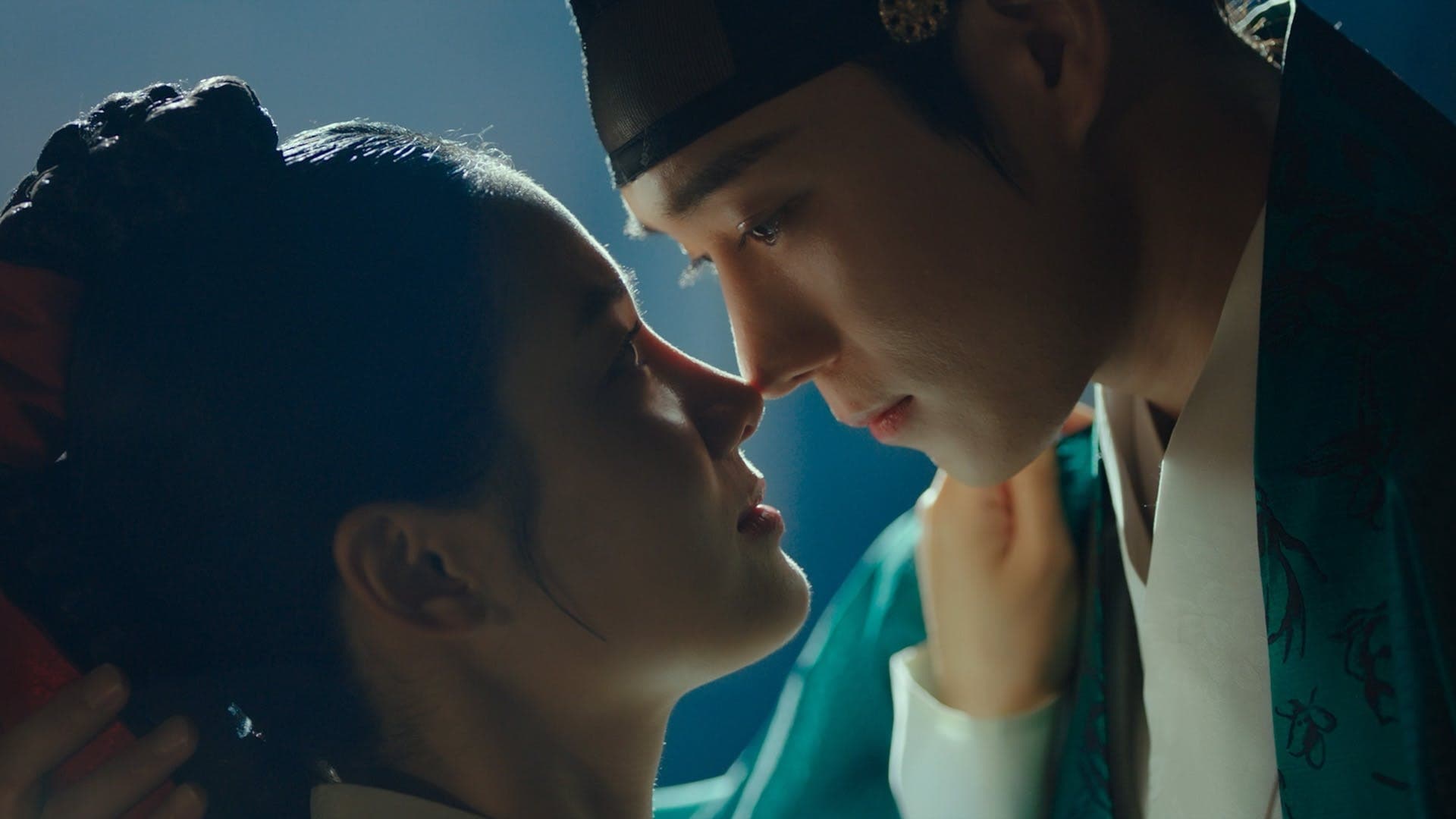 The Forbidden Marriage (2022) Episodio 4 thumbnail