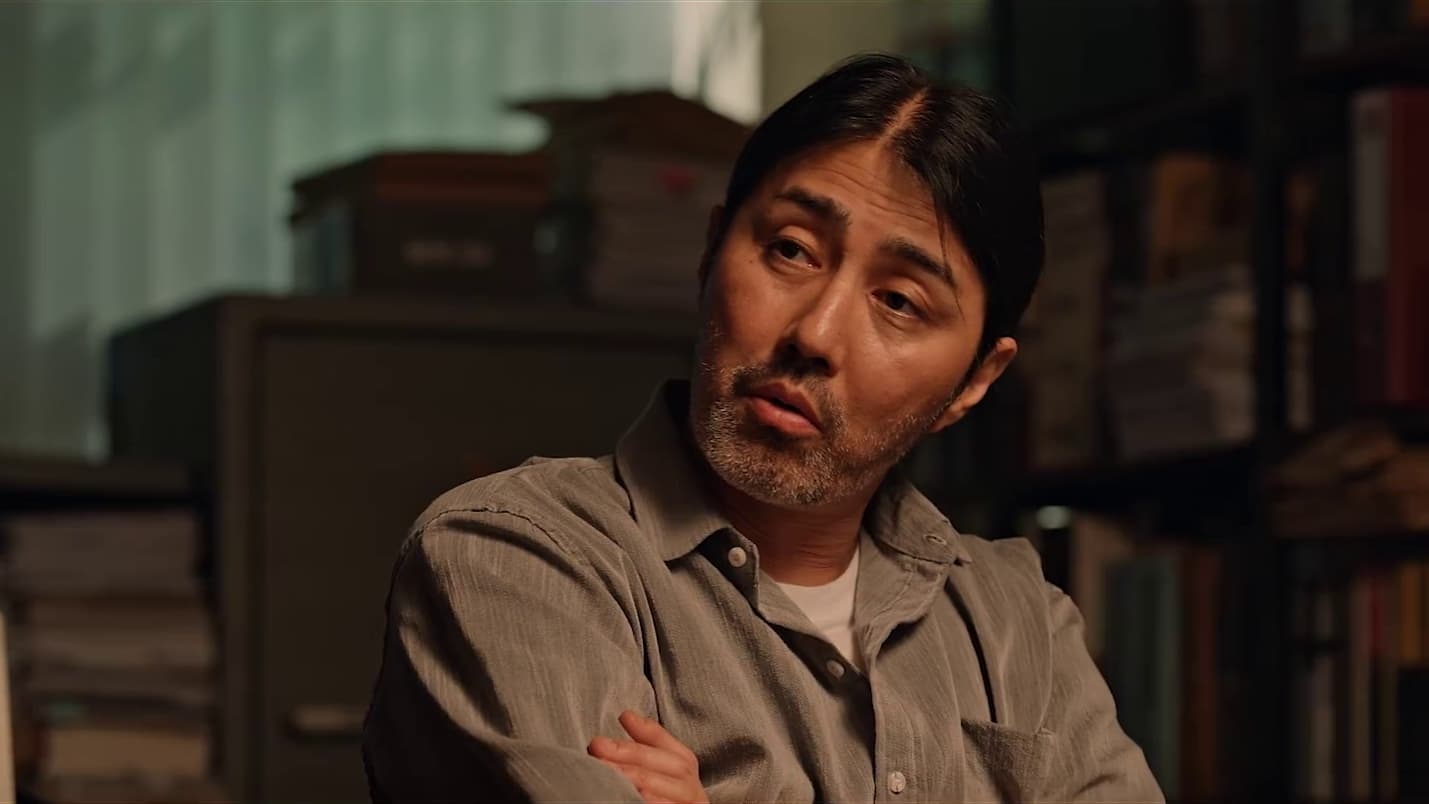 One Ordinary Day (2021) Episodio 5 thumbnail