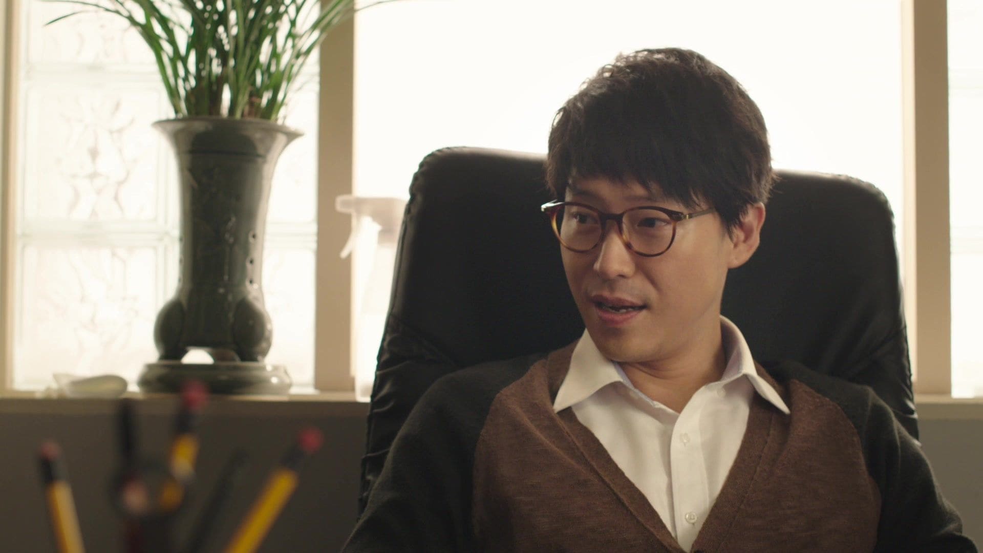 Nightmare Teacher (2016) Episodio 3 thumbnail