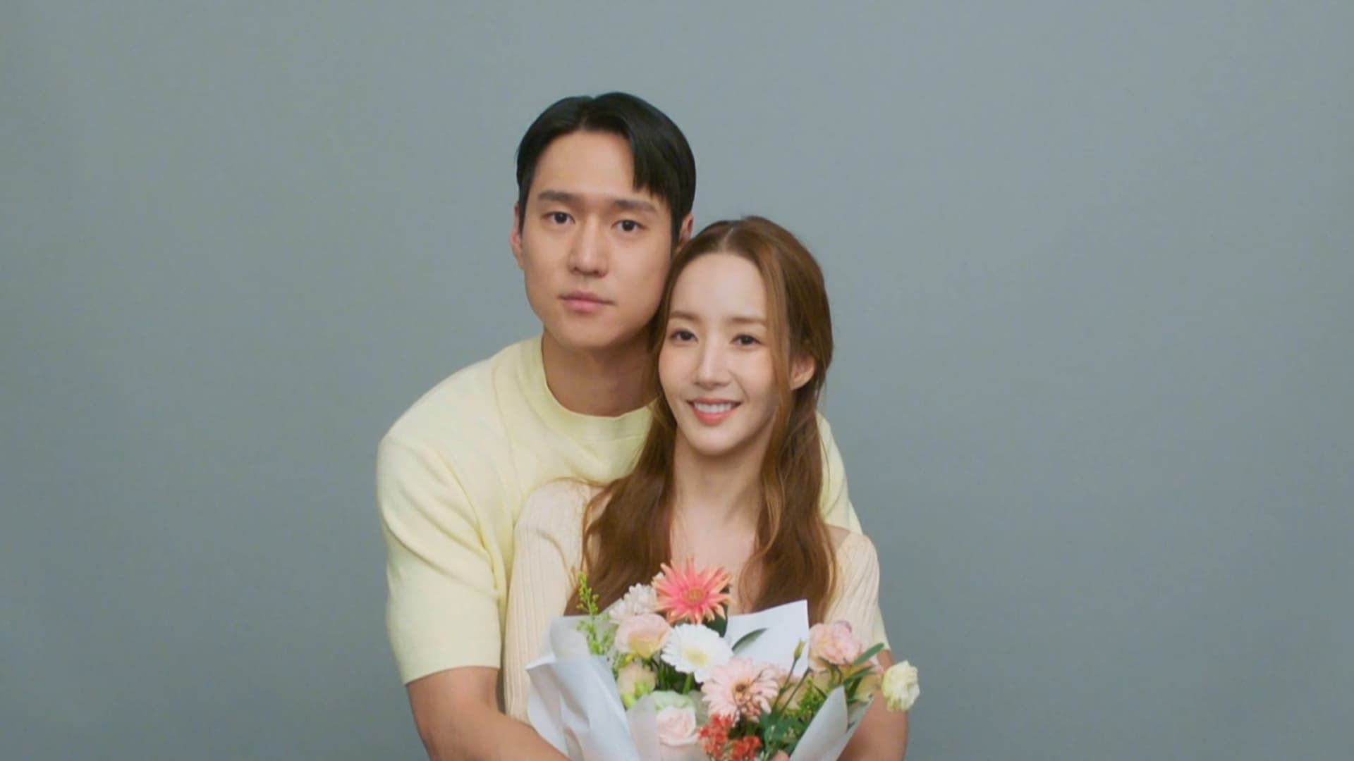 Love in Contract (2022) Episodio 6 thumbnail