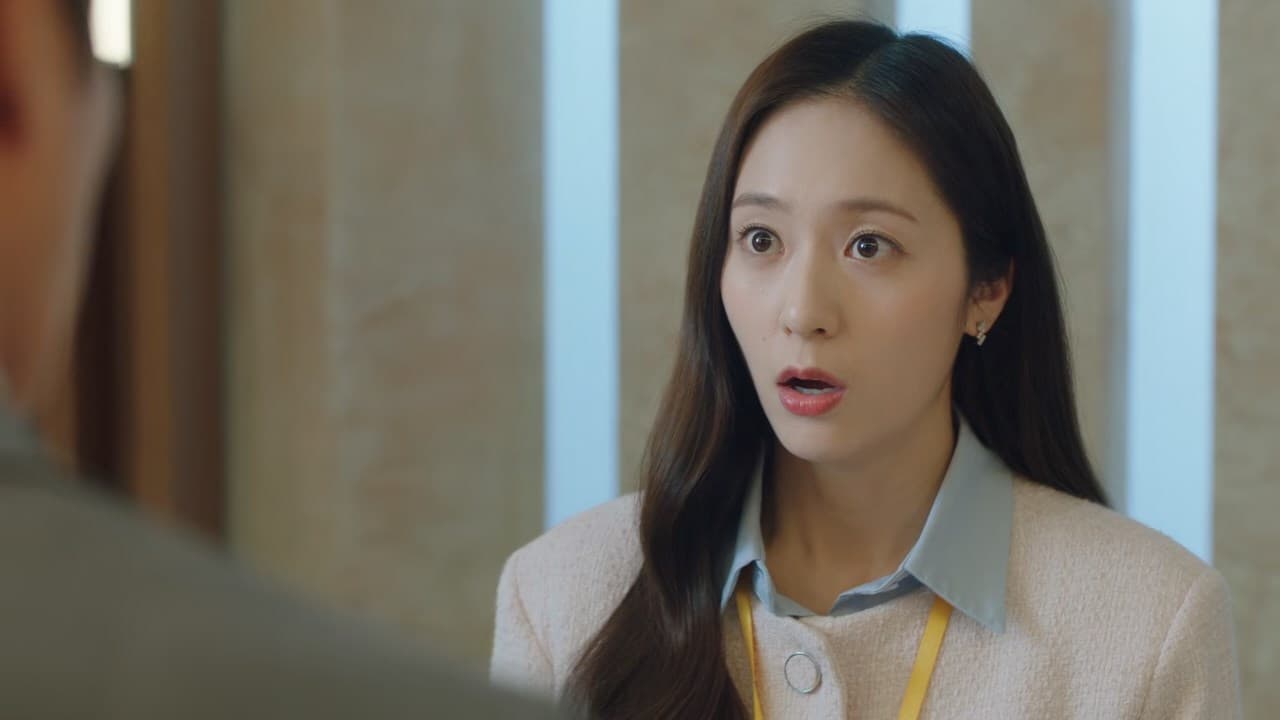 Crazy Love (2022) Episodio 16 thumbnail