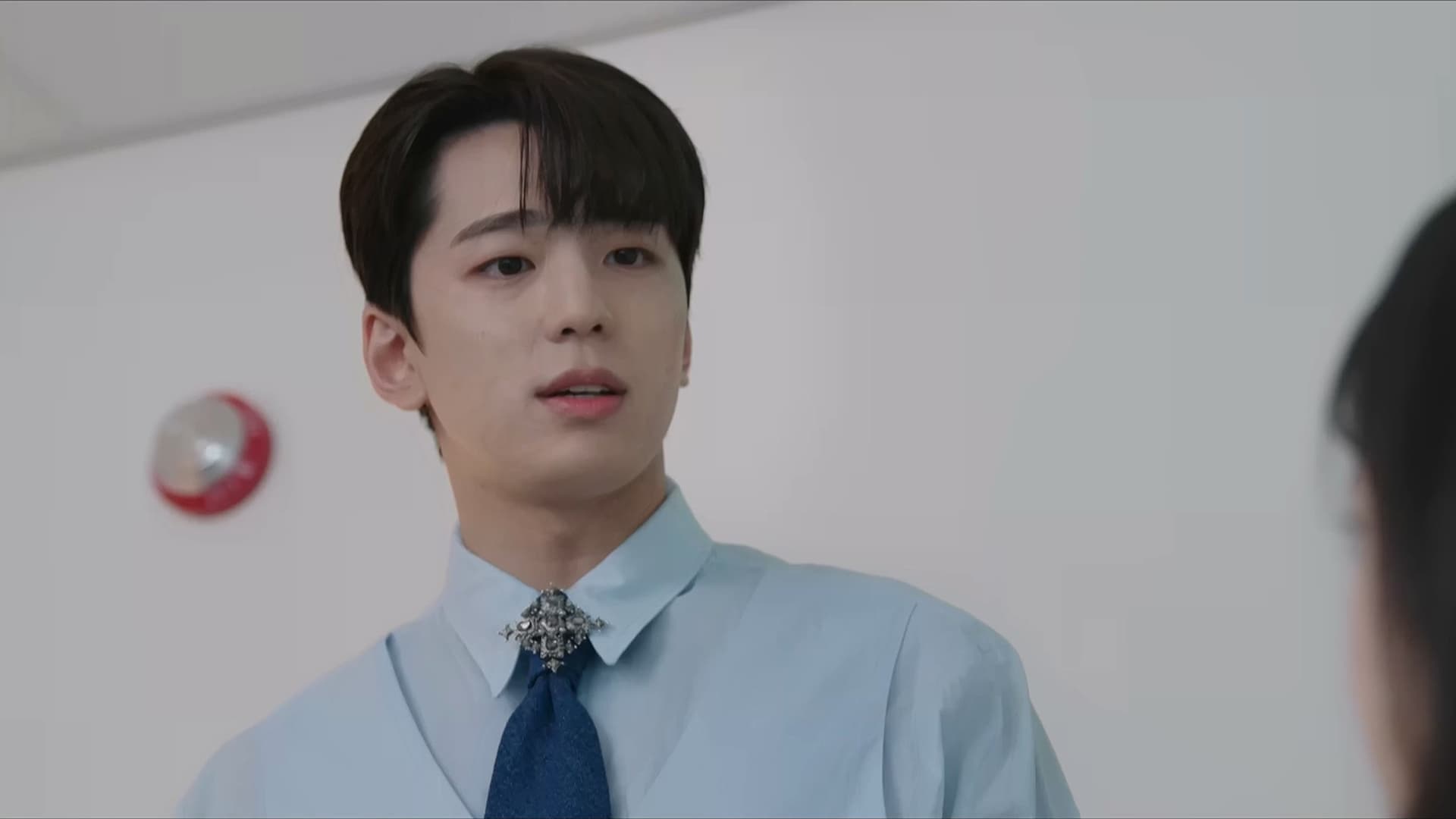 The Heavenly Idol (2023) Episodio 5 thumbnail