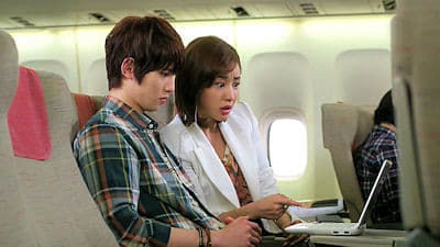 A Gentleman's Dignity (2012) Episodio 2 thumbnail