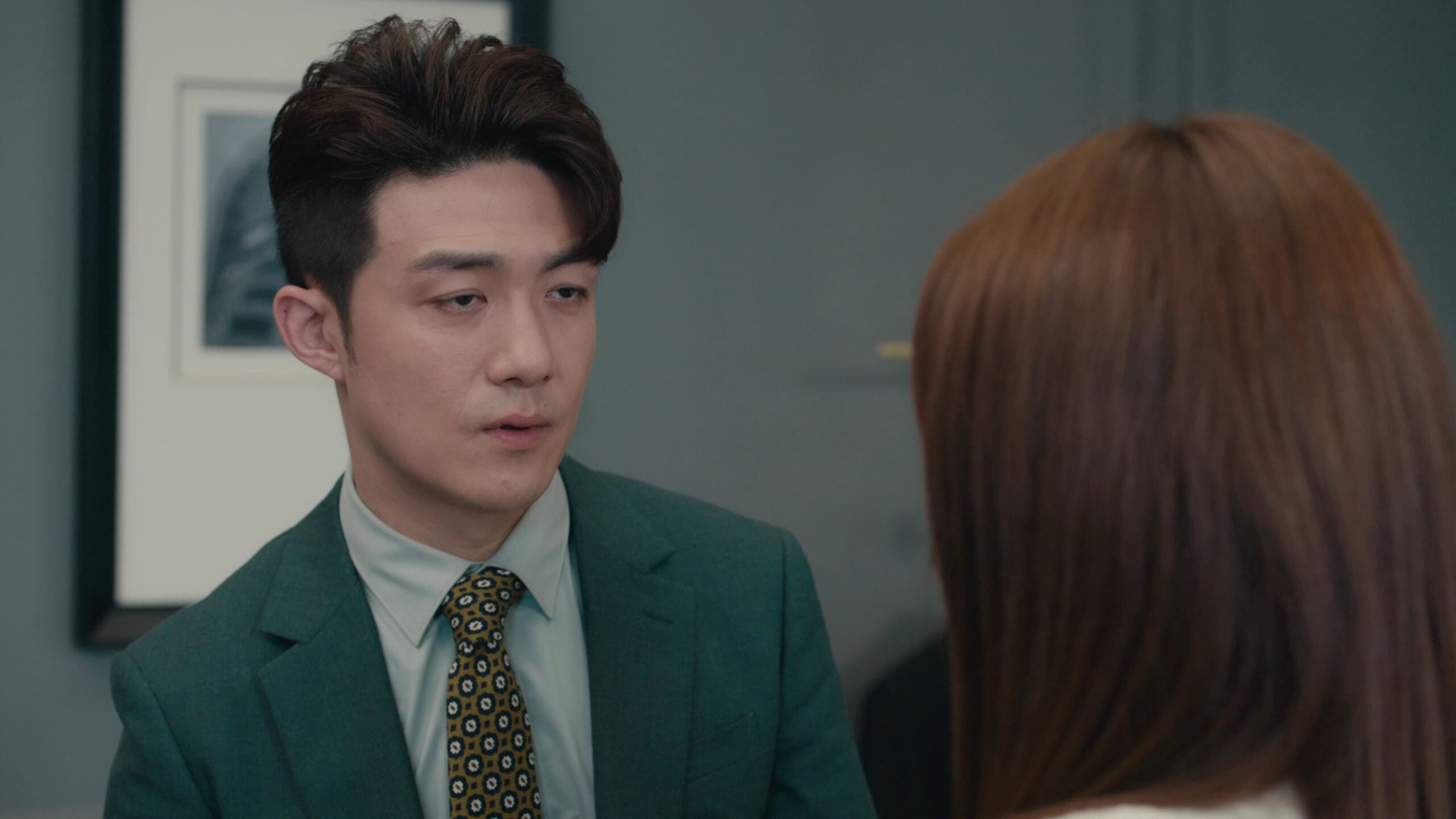 She and Her Perfect Husband (2022) Episodio 26 thumbnail