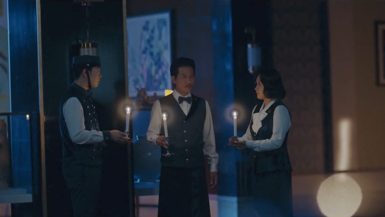 Hotel del Luna (2019) Episodio 14 thumbnail