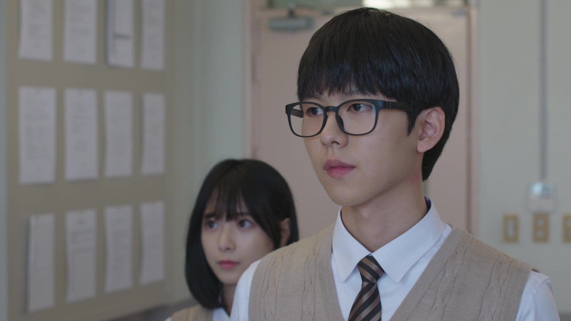 Nightmare Teacher (2016) Episodio 5 thumbnail