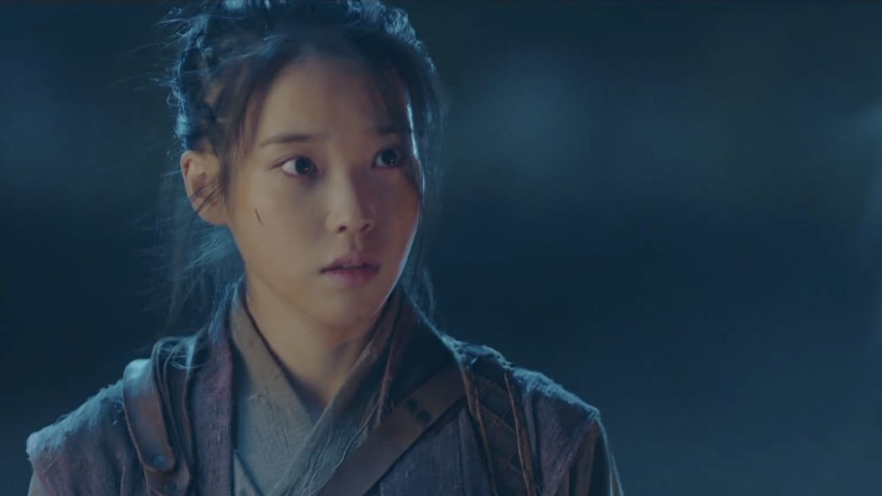Hotel del Luna (2019) Episodio 1 thumbnail
