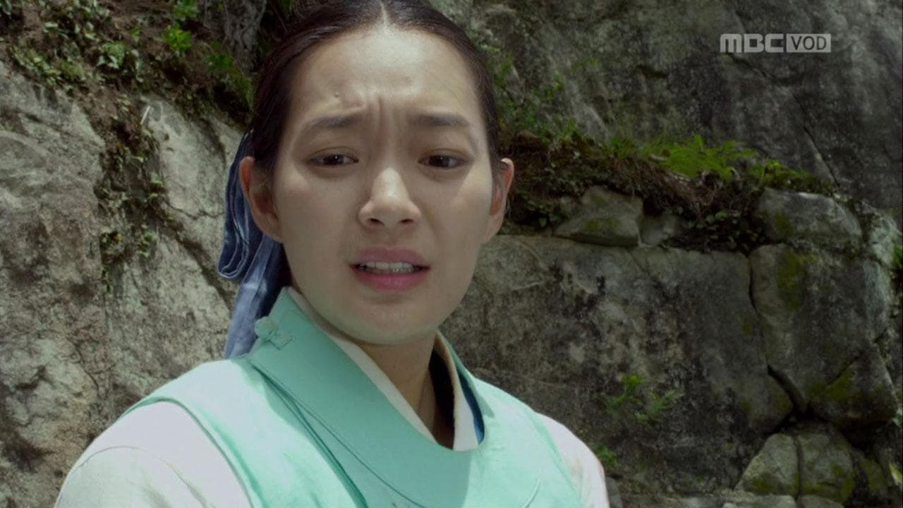 Arang and the Magistrate (2012) Episodio 7 thumbnail