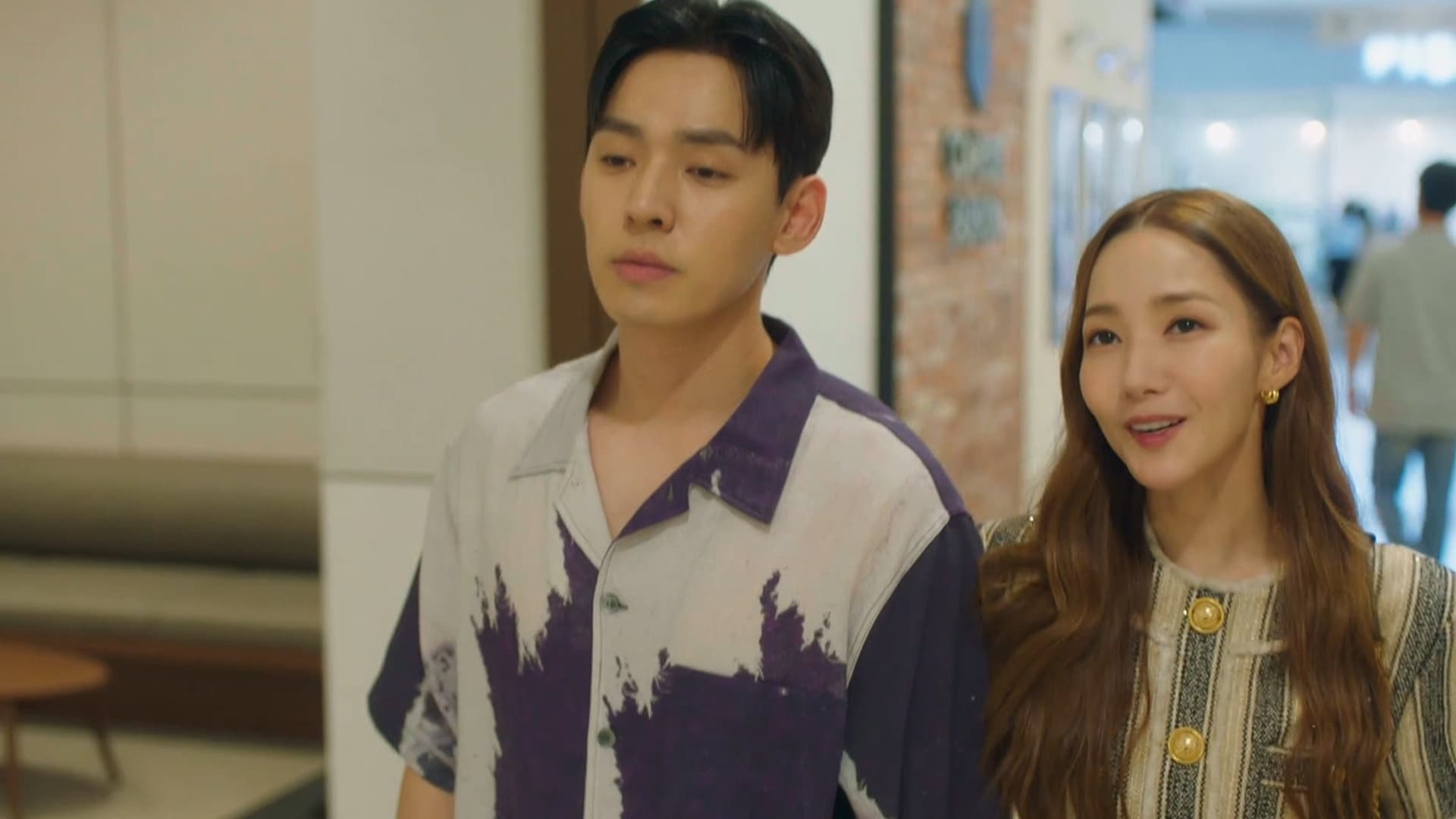 Love in Contract (2022) Episodio 3 thumbnail