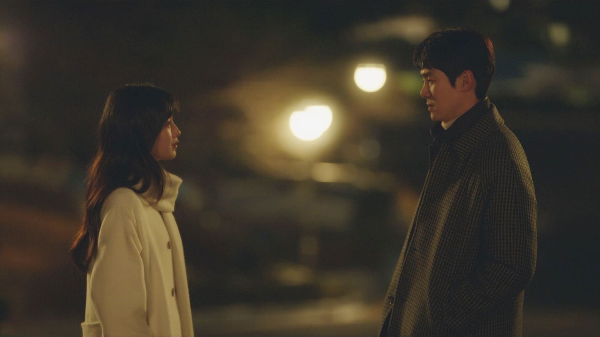 The Interest of Love (2022) Episodio 16 thumbnail
