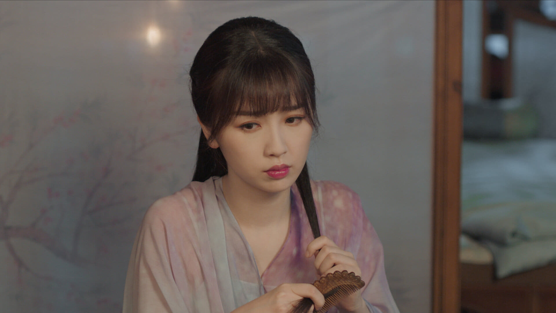 Love Between Fairy and Devil (2022) Episodio 19 thumbnail
