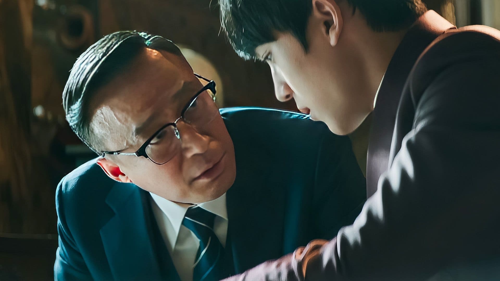 Reborn Rich (2022) Episodio 2 thumbnail
