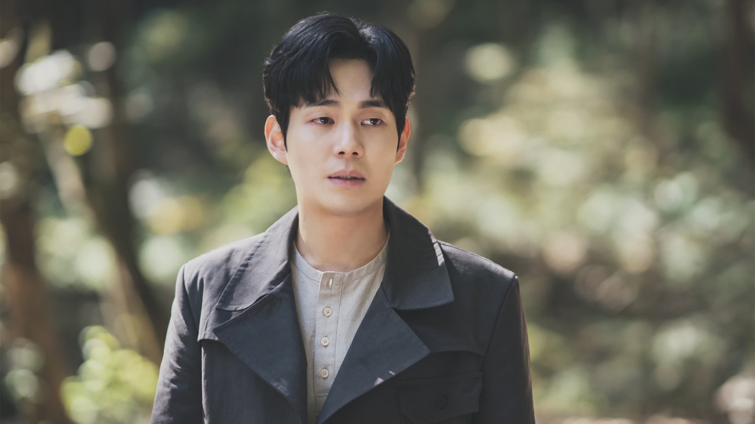 Tale of the Nine-Tailed 1938 (2023) Episodio 8 thumbnail