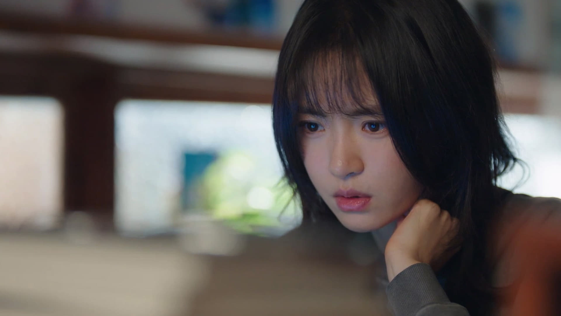 The Heavenly Idol (2023) Episodio 2 thumbnail