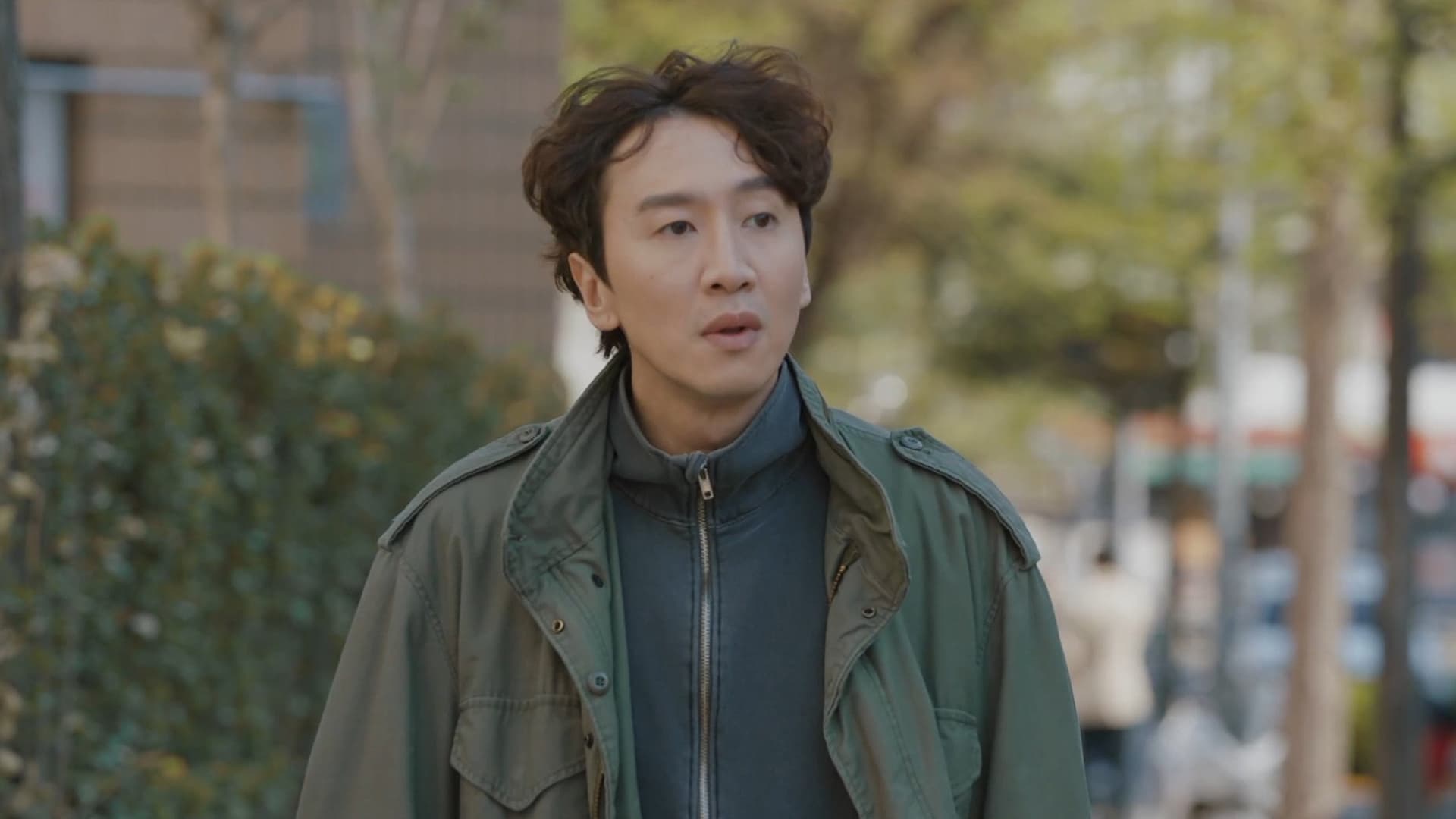 The Killer's Shopping List (2022) Episodio 6 thumbnail