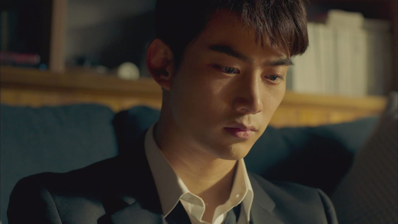 Bring It On, Ghost (2016) Episodio 14 thumbnail