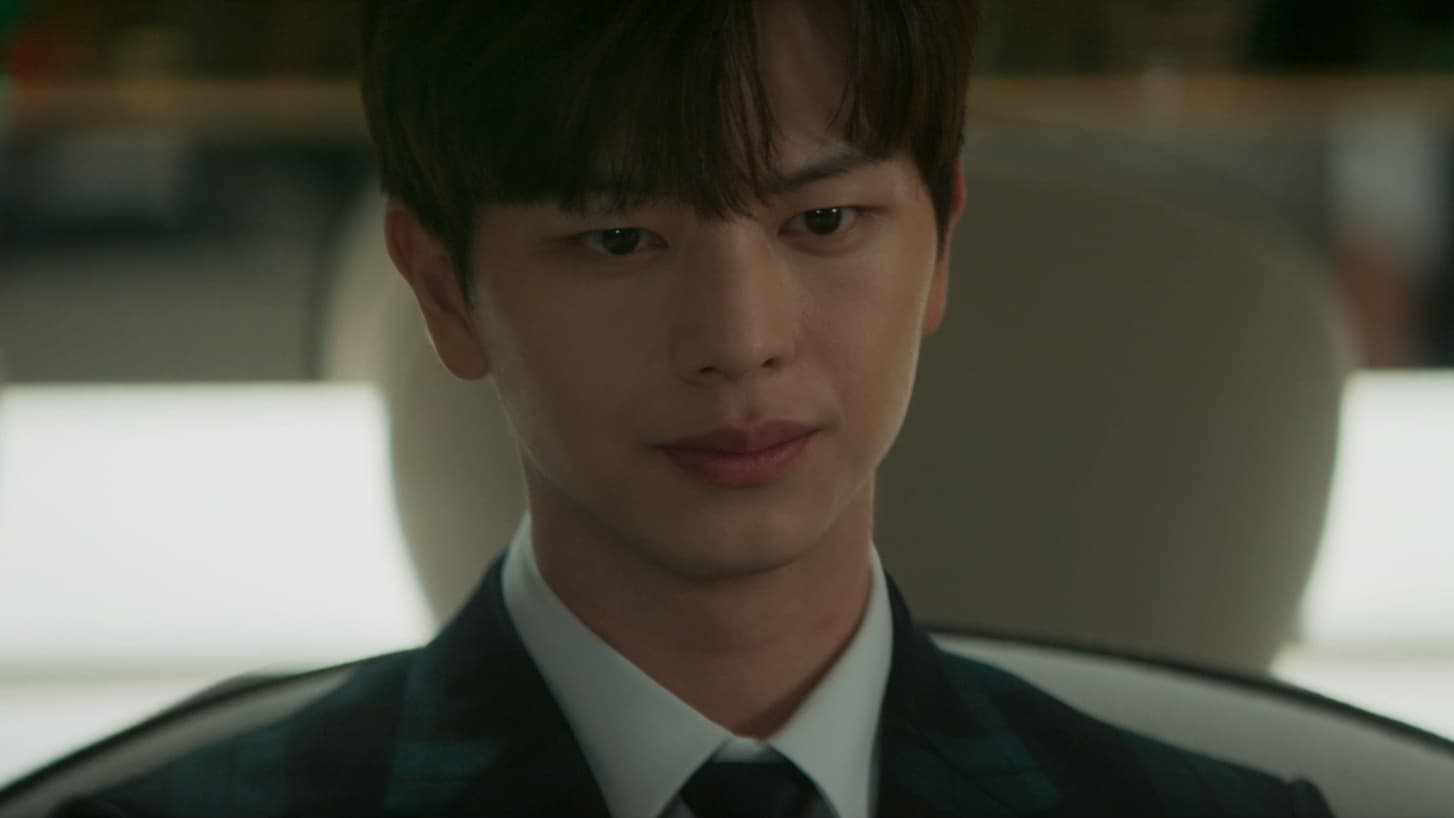 The Golden Spoon (2022) Episodio 2 thumbnail