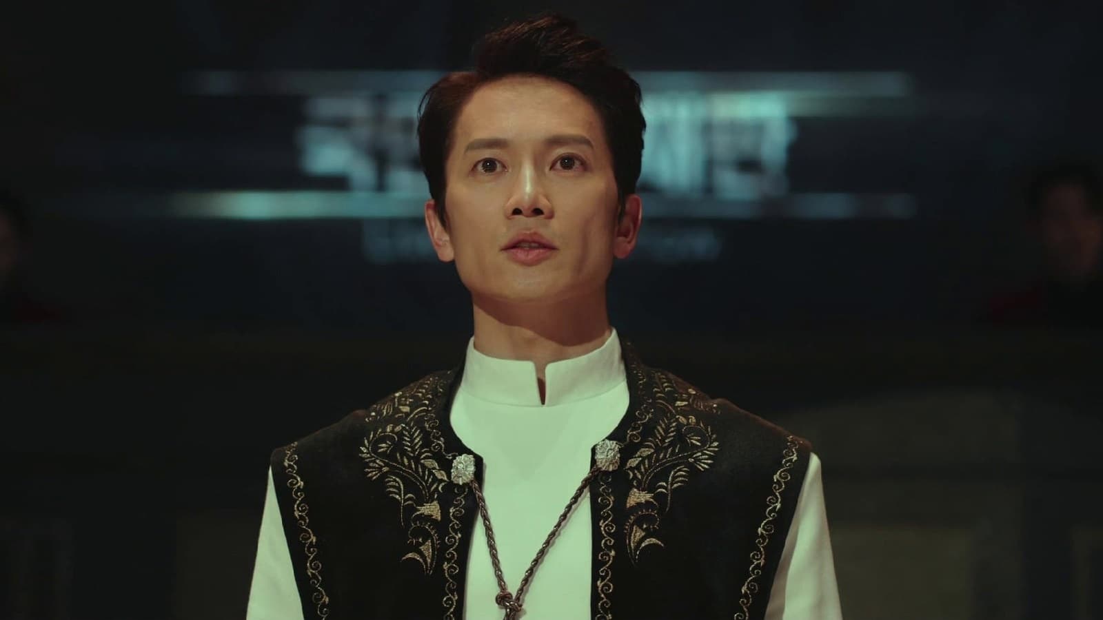 The Devil Judge (2021) Episodio 1 thumbnail