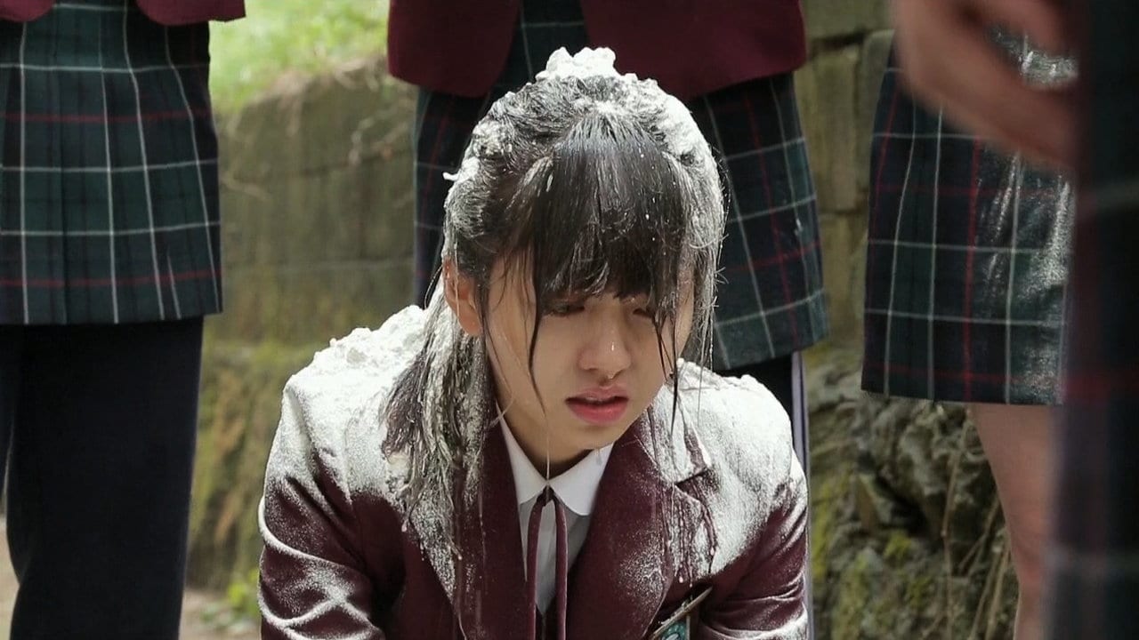School 2015 - Who are you (2015) Episodio 1 thumbnail