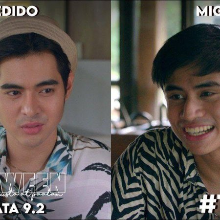 In Between (2020) Episodio 9 thumbnail