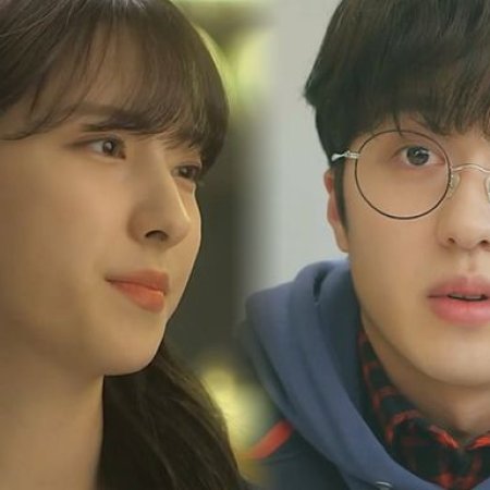 Jinx (2021) Episodio 5 thumbnail