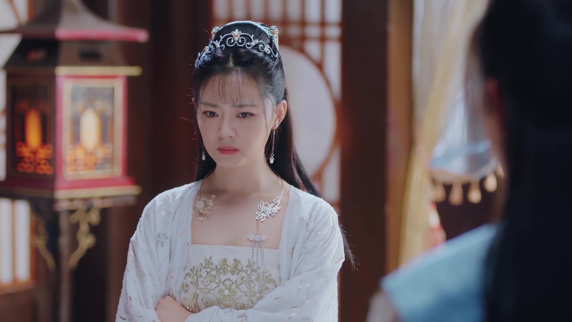 Wonderful Fate (2021) Episodio 11 thumbnail