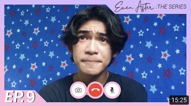 Even After (2020) Episodio 9 thumbnail