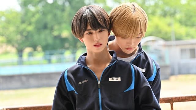 Takara-kun to Amagi-kun (2022) Episodio 2 thumbnail