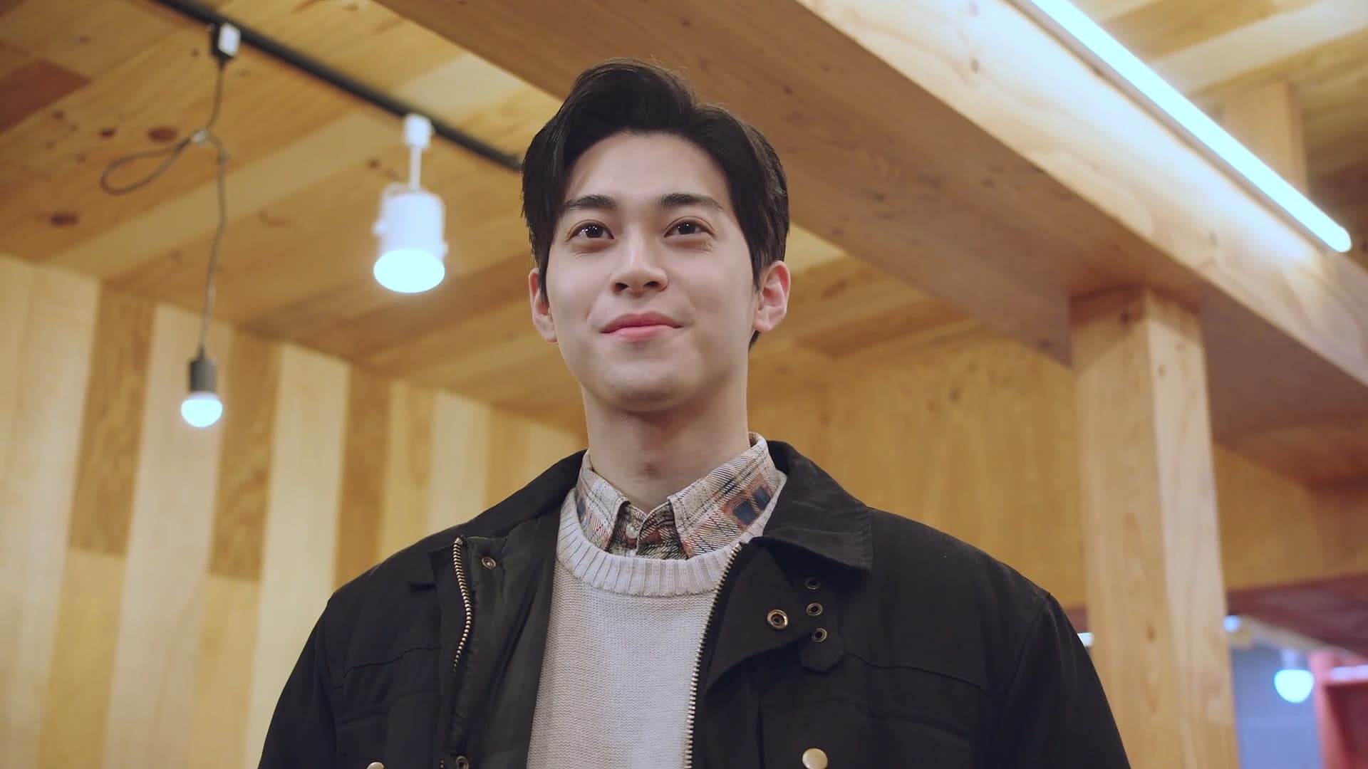 Ocean Likes Me (2022) Episodi 1-2 thumbnail