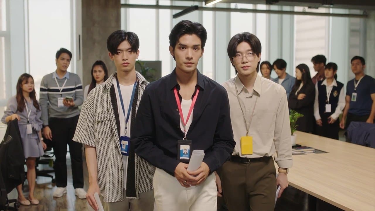 Bed Friend (2023) Episodio 8 thumbnail