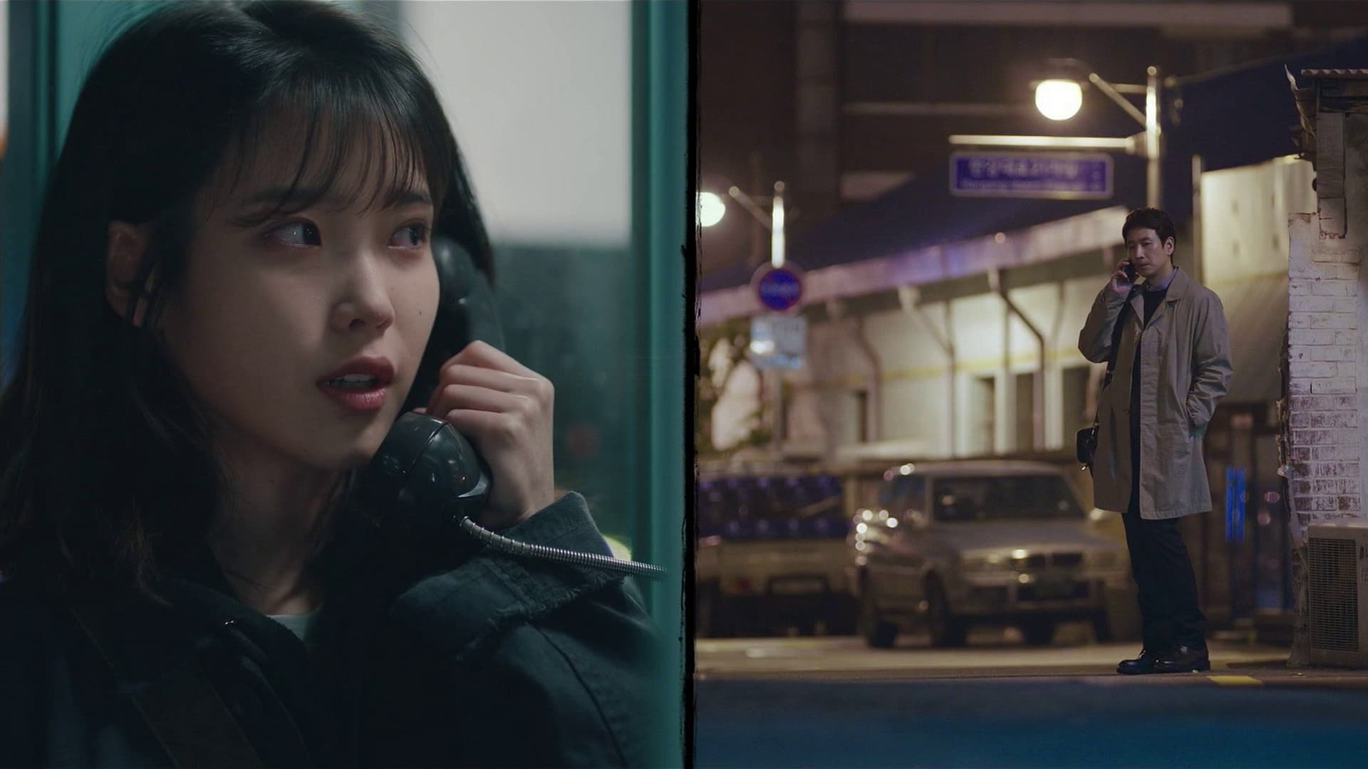 My Mister (2018) Episodio 14 thumbnail