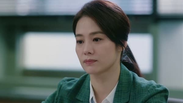 Undercover (2021) Episodio 8 thumbnail