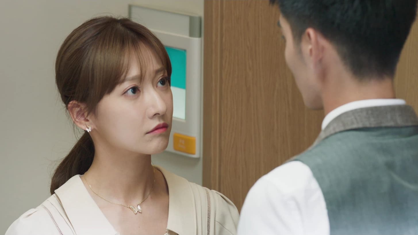 Mysterious Love (2021) Episodio 14 thumbnail