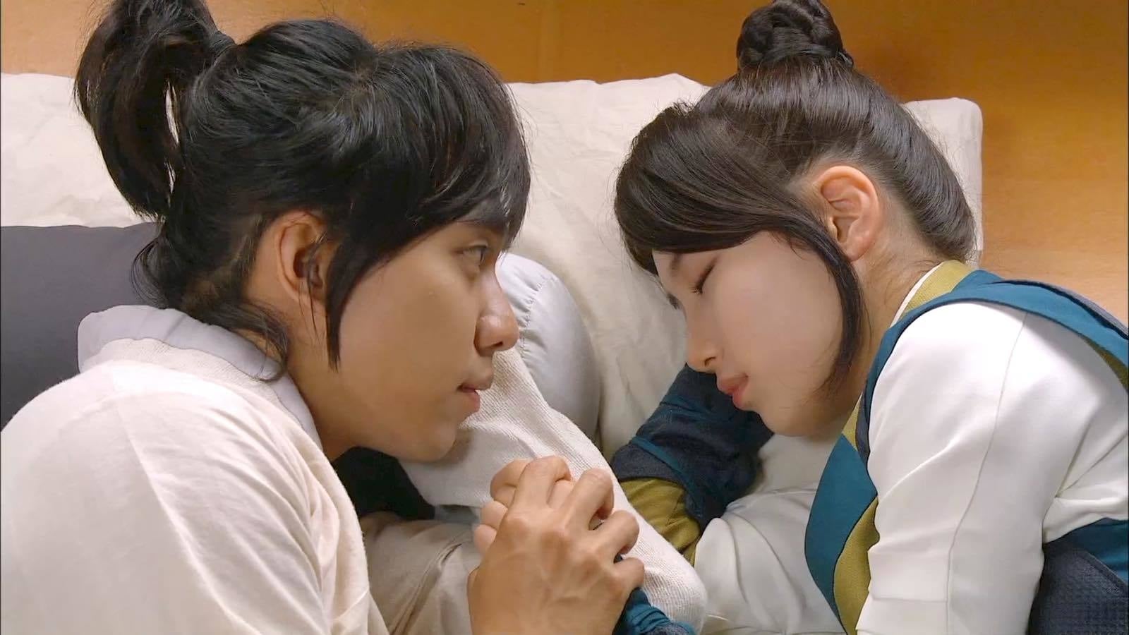Gu Family Book (2013) Episodio 22 thumbnail