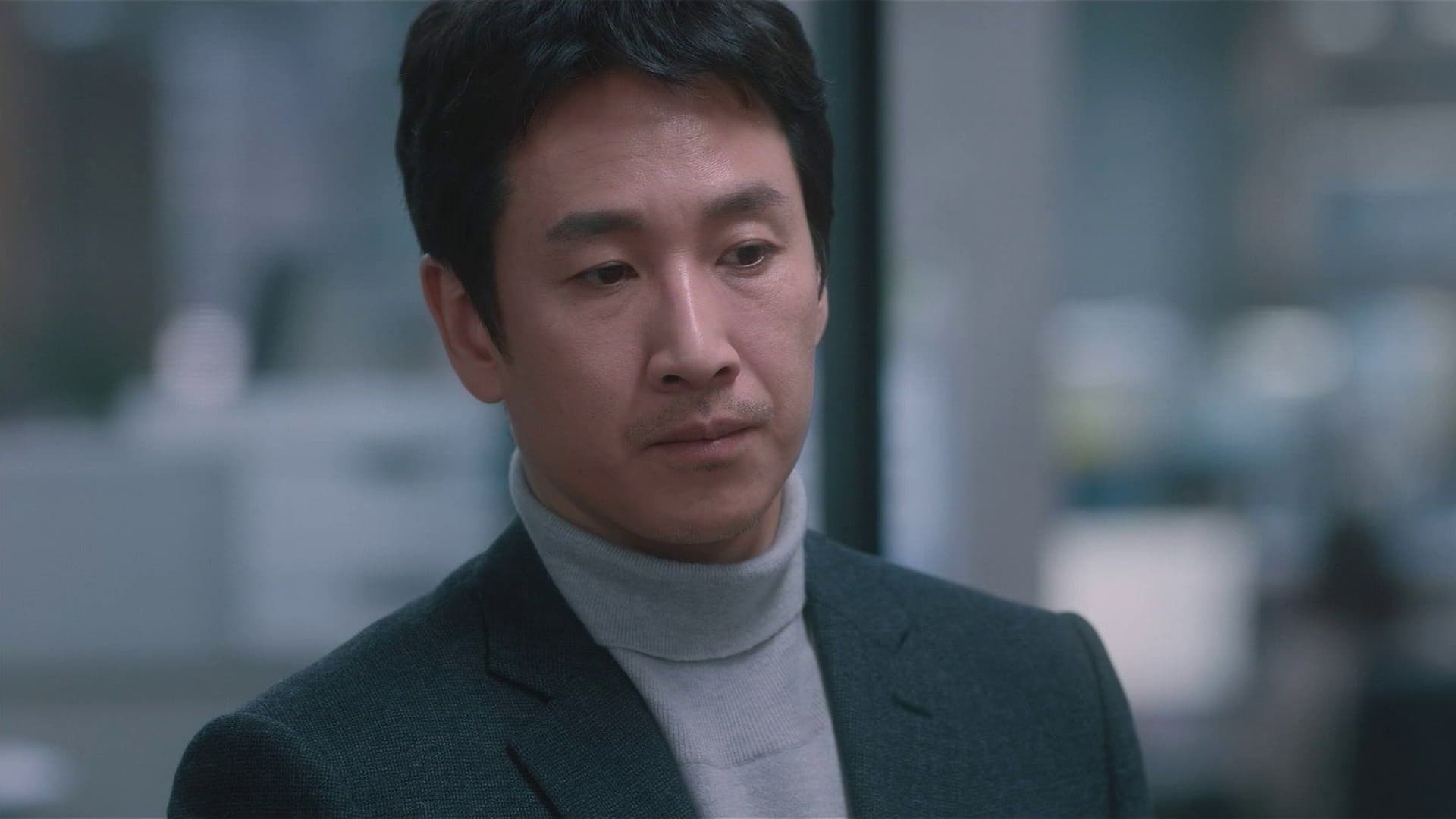 My Mister (2018) Episodio 8 thumbnail