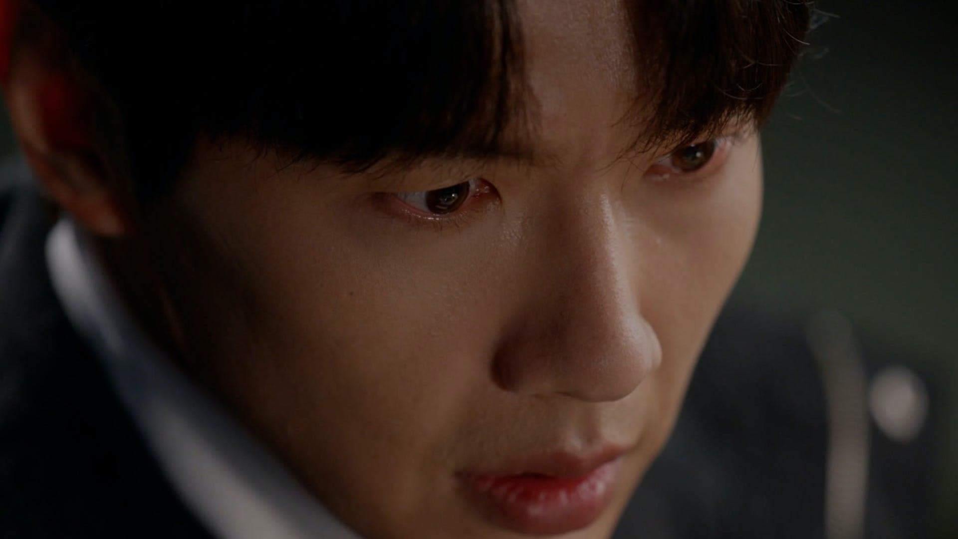 Young Lady and Gentleman (2021) Episodio 19 thumbnail