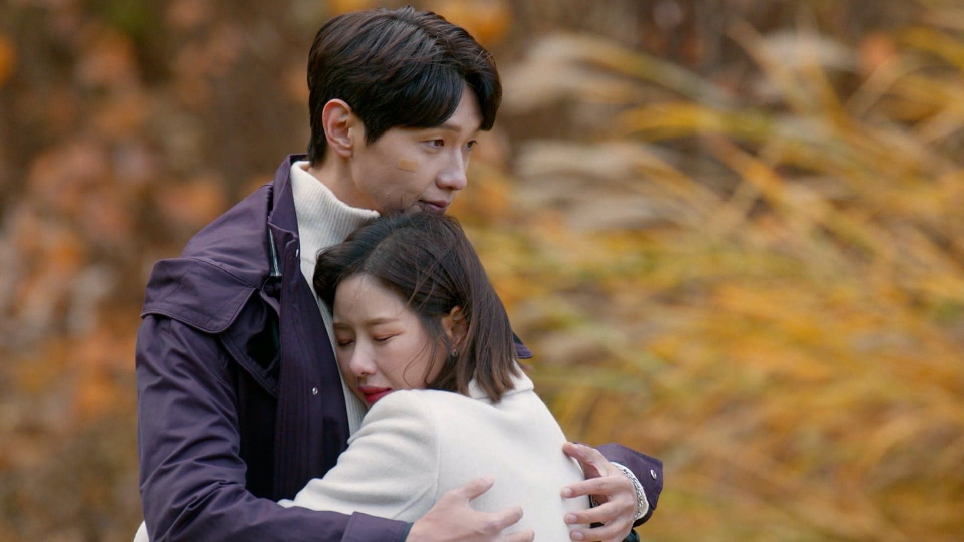Young Lady and Gentleman (2021) Episodio 18 thumbnail